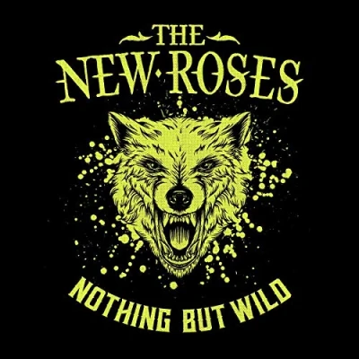 Imagen de Nothing But Wild [Vinilo]