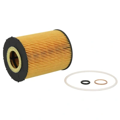 Imagen de HENGST FILTER E203H04 D67 Filtro de aceite Cartucho filtrante BMW: 5 Berlina, X5, Touring, ROLLS ROYCE: Phantom VII