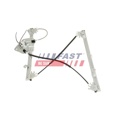 Imagen de Fast Elevalunas Delante, izquierda eléctrico con función de confort FT01382