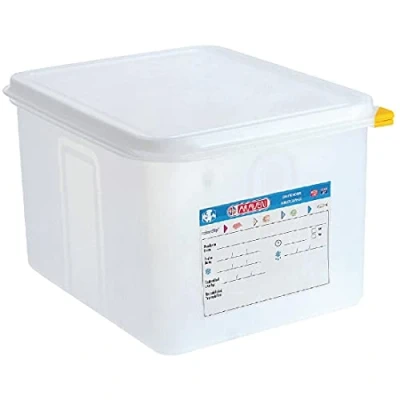 Imagen de Araven 1/2 GN Food Container 12.5Ltr
