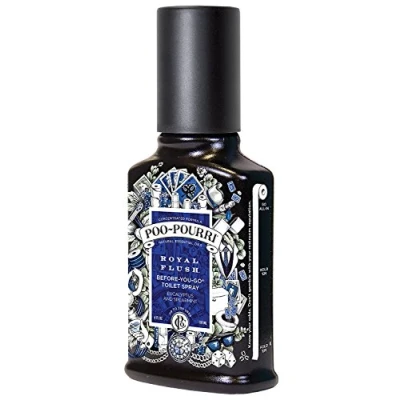 Imagen de Poo Pourri Tropical Hibiscus Toilet Spray, 10ml