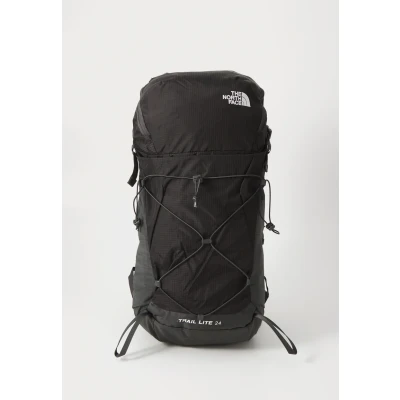 Imagen de The North Face Trail LITE Unisex Mochila Tnf blackasphalt grey, Talla: S/M, black asphalt grey