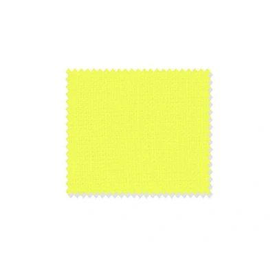 Imagen de La pajarita TS13 Pintura de tela, color amarillo flúor
