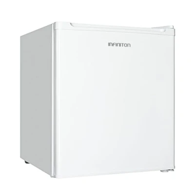 Imagen de INFINITON Congelador Vertical CV 33L5WEC Capacidad 33 Litros 51 cm de Altura Ciclico Color Blanco
