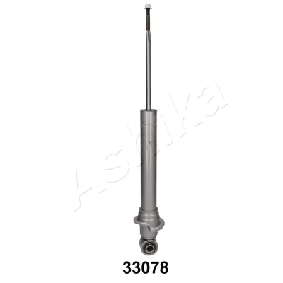 Imagen de ASHIKA MA 33078 Amortiguador Eje trasero Presión de gas telescópico Espiga arriba, Anillo inferior MAZDA: RX 8