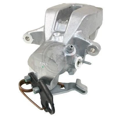 Imagen de A.B.S. 521361 Pinza de freno Aluminio 118 AUDI: A8 D2