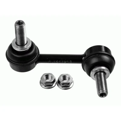 Imagen de LEMFÖRDER 36679 01 Bieleta de suspensión Eje trasero, derecha 70 M10x1,25 HONDA: CIVIC 7 Hatchback