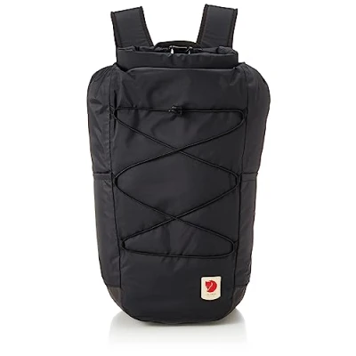 Imagen de Fjällräven Mochila, Talla: One Size, Black