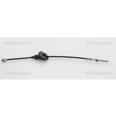 Imagen de TRISCAN 8140 161103 Cable de Freno Mano 332 Discos/Tambor FORD: Focus Mk1 Hatchback, Berlina