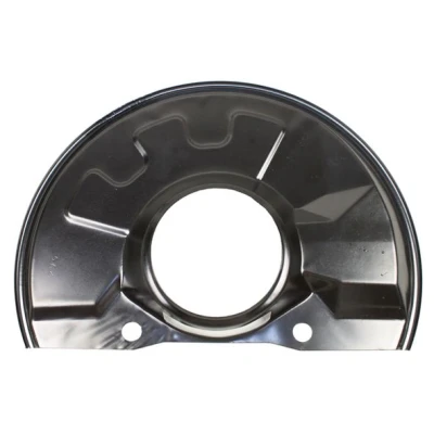 Imagen de METZGER 6115237 Chapa Protectora de Disco Freno Eje delantero, izquierda VOLVO: V40 Familiar