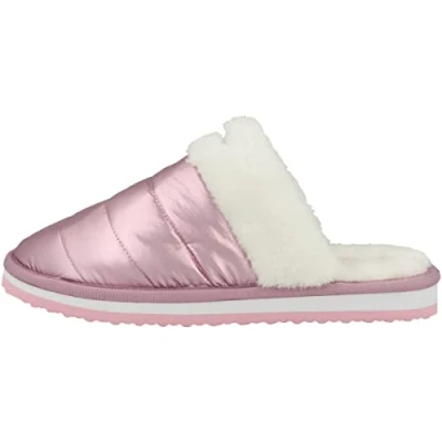 Imagen de s.Oliver 5 27102 39, Pantuflas Mujer, Rosa, 38 EU