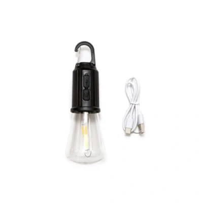 Imagen de KIKKERLAND Linterna Clip On LT29
