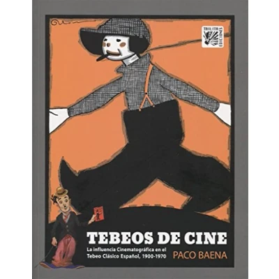 Imagen de Tebeos de cine (SIN COLECCION)