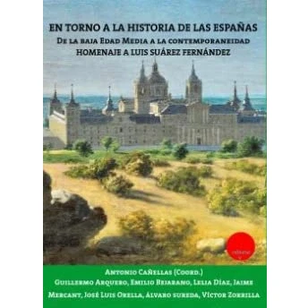 Imagen de En Torno A La Historia De Las Españas