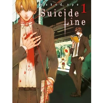 Imagen de Suicide line 01