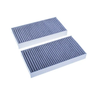 Imagen de DENCKERMANN M110013K Filtro de habitáculo carbón activado 225 112 29 HONDA: CR V 2, CIVIC 7 Hatchback, FR