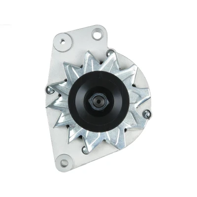 Imagen de AS PL A0090 Alternador 12V 65A VOLKSWAGEN: GOLF 2, TRANSPORTER 4, 4 Bus, SEAT: TOLEDO 1, AUDI: 80 B4 Berlina, 90 B2