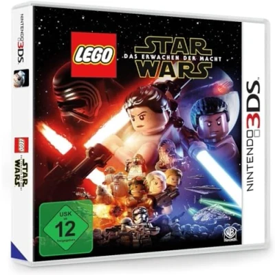 Imagen de Lego Star Wars: Das Erwachen Der Macht [Importación Alemana]