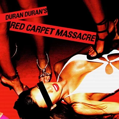 Imagen de Duran Red Carpet Massacre (2 LP) [Vinilo]