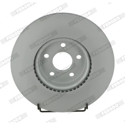 Imagen de FERODO DDF3053C Disco de freno 320 25 5 108 ventilado revestido sin tornillos FORD: Tourneo Connect / Grand V408 Familiar