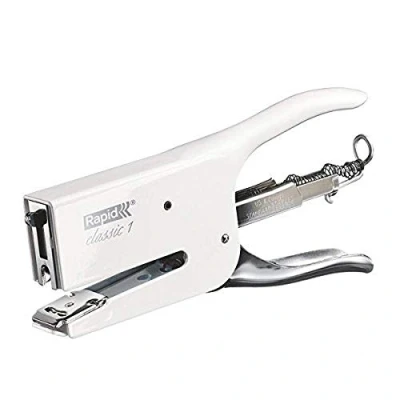 Imagen de Rapid CUCITRICE A PINZA K1 COCONUT KISS