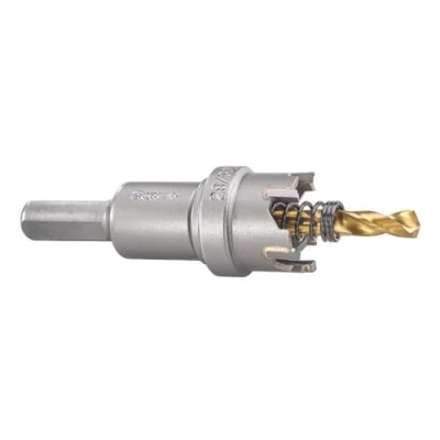 Imagen de Starrett SM023 Corona con dientes de meta duro para chapas metal, 23 mm