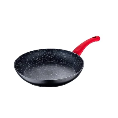 Imagen de Sarten 26cm marb aluminio forjado ind toledo