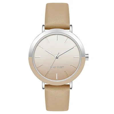 Imagen de Nine West Reloj de Vestir 086702705542