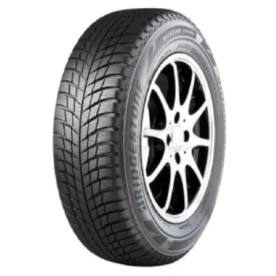 Imagen de Bridgestone Blizzak Lm001 245/45 R19 102V XL (*) RunFlat