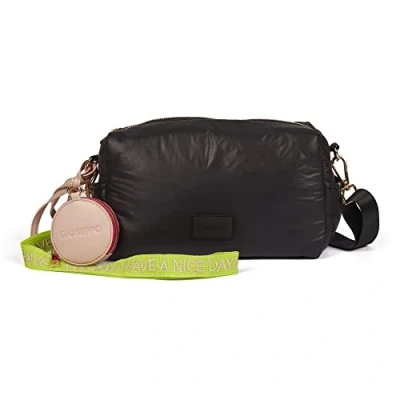 Imagen de Gioseppo VARJAO, Bolso Mujer, Negro, One Size