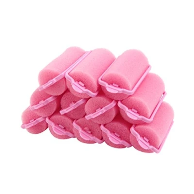 Imagen de Cutefly Rodillo de pelo con esponja, color aleatorio (pack 12 unidades)