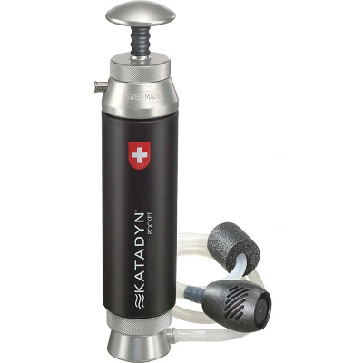 Imagen de Katadyn Pocket Filter Waterfilter