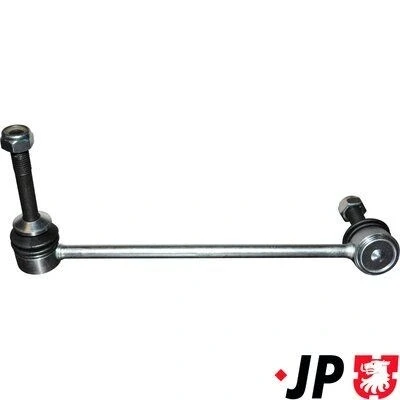 Imagen de JP GROUP 1440401670 Bieleta de suspensión Eje delantero, izquierda BMW: X5, X6