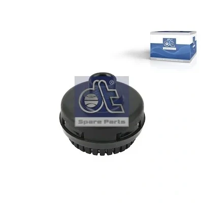Imagen de Silenciador, sistema de aire comprimido DT SPARE PARTS 1.18362