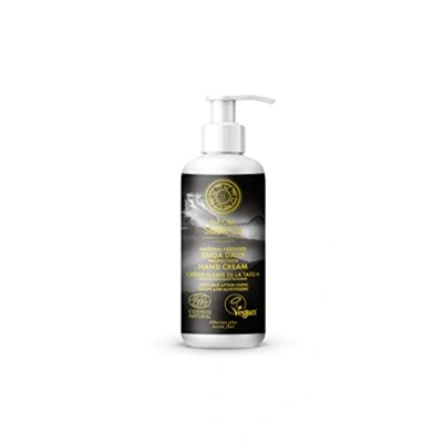 Imagen de Crema de manos certificada natural Taiga Daily Protection