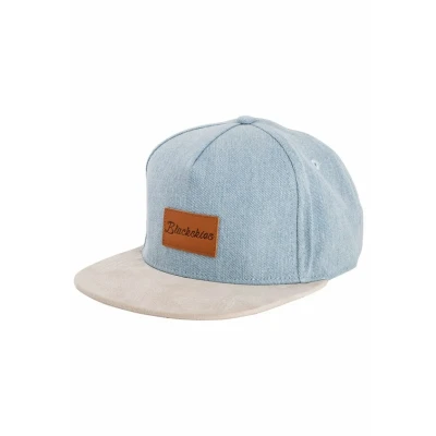 Imagen de Blackskies beast Gorra, Hombre, Talla: One Size, Denim blue