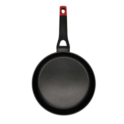 Imagen de Pyrex OPTIMA + Sartén Aluminio Forjado 26Cm