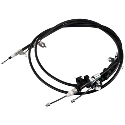 Imagen de FEBI BILSTEIN 178871 Cable de Freno Mano Atrás izquierda, derecha 2322 FORD: Transit Connect V408 Furgón