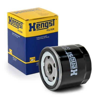 Imagen de HENGST FILTER H315W Filtro de aceite 3/4 16 UNF enroscable FORD: KA+ Berlina, FIESTA 4, 5, VOLVO: V50, S40 II, V40 Hatchback