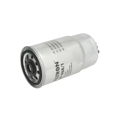 Imagen de FILTRON PP 968/1 Filtro Combustible enroscable FIAT: Doblo I Familiar, Stilo Hatchback, Multipla, ALFA ROMEO: 147, 156 Berlina, GT