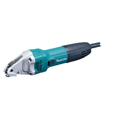 Imagen de Makita JS1601 Cizalla 1,6mm corte recto