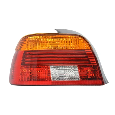 Imagen de TYC 11 0008 01 2 Piloto trasero izquierda con LED BMW: 5 Berlina