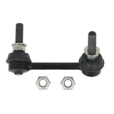 Imagen de TRW JTS7515 Bieleta de suspensión Eje delantero, izquierda 90 M10x1.25 NISSAN: Maxima V QX Berlina