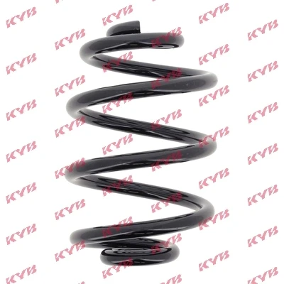 Imagen de KYB K Flex RX5263 muelle de suspensión Eje trasero helicoidal con diámetro constante alambre BMW: 3 Compact