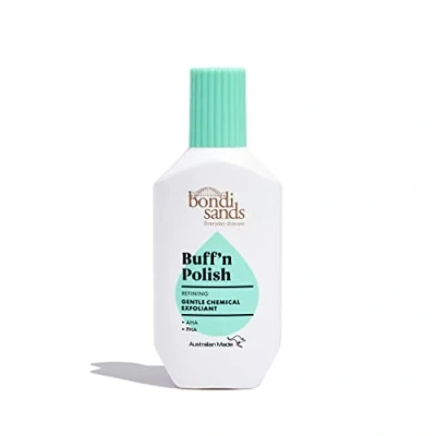 Imagen de Bondi Sands Buff&#039;n Polish Gentle Chemical Exfoliant 30 ml