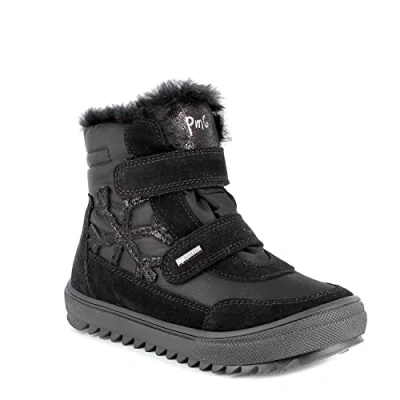Imagen de Primigi Flake GTX, Botas de Moda Mujer, Negro, 37 EU