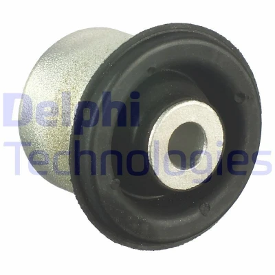 Imagen de DELPHI TD932W Silentblock Brazo de Suspension BMW: 5 Berlina, Touring, 7