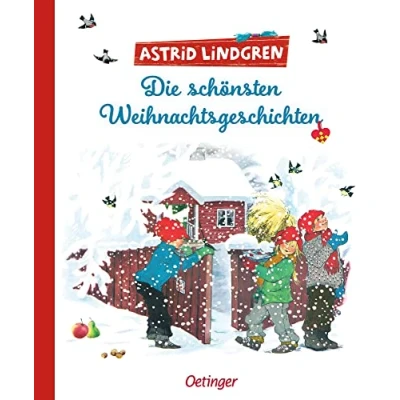 Imagen de Die Schönsten Weihnachtsgeschichten (ebook)