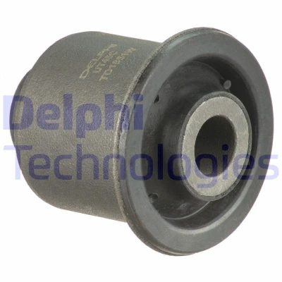 Imagen de DELPHI TD1851W Silentblock Brazo de Suspension NISSAN: Pathfinder 3, NP300 Navara Pick up, Camión plataforma / Chasis