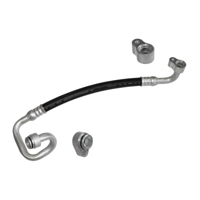 Imagen de VEMO V40 20 0020 Manguera de Aire Acondicionado Original calidad OPEL: Zafira A